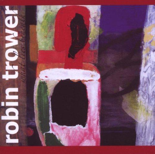 Trower , Robin - What Lies Beneath