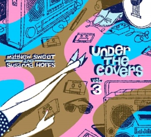  - Under the Covers 3