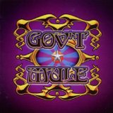 Gov'T Mule - Dose/Life Before Insanity