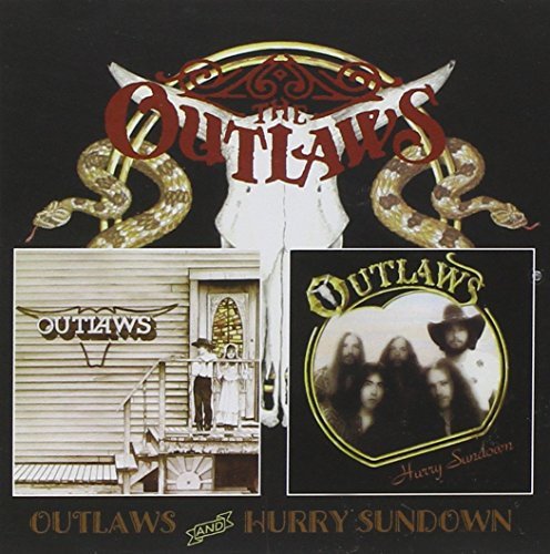 Outlaws - Outlaws/Hurry Sundown