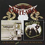 Outlaws - Los Hombres Malo/in the Eye of the Storm