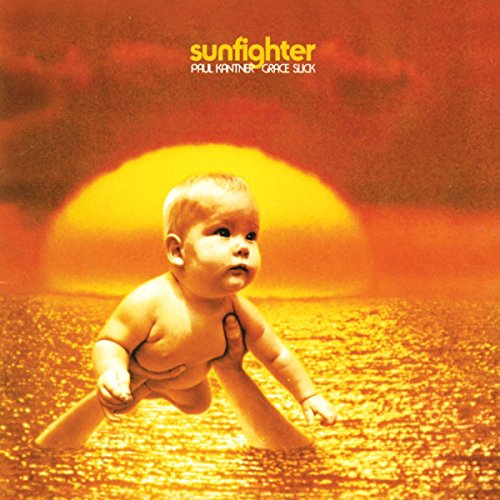 - Sunfighter