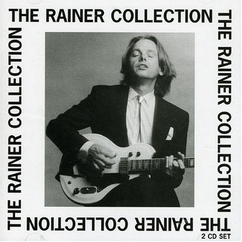 Rainer - The Rainer Collection