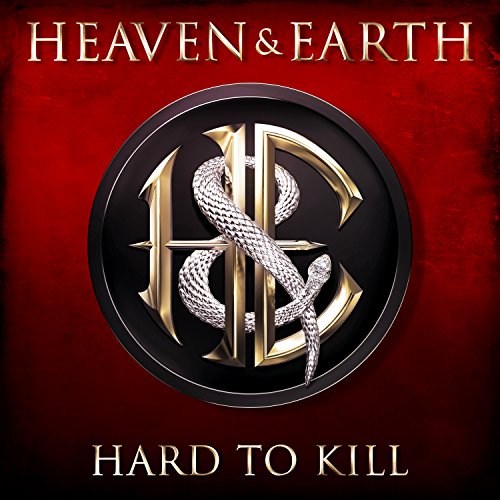 - Hard to Kill