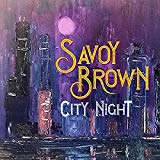 Savoy Brown - Let It Ride