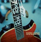 Hagar , Sammy - Not 4 Sale