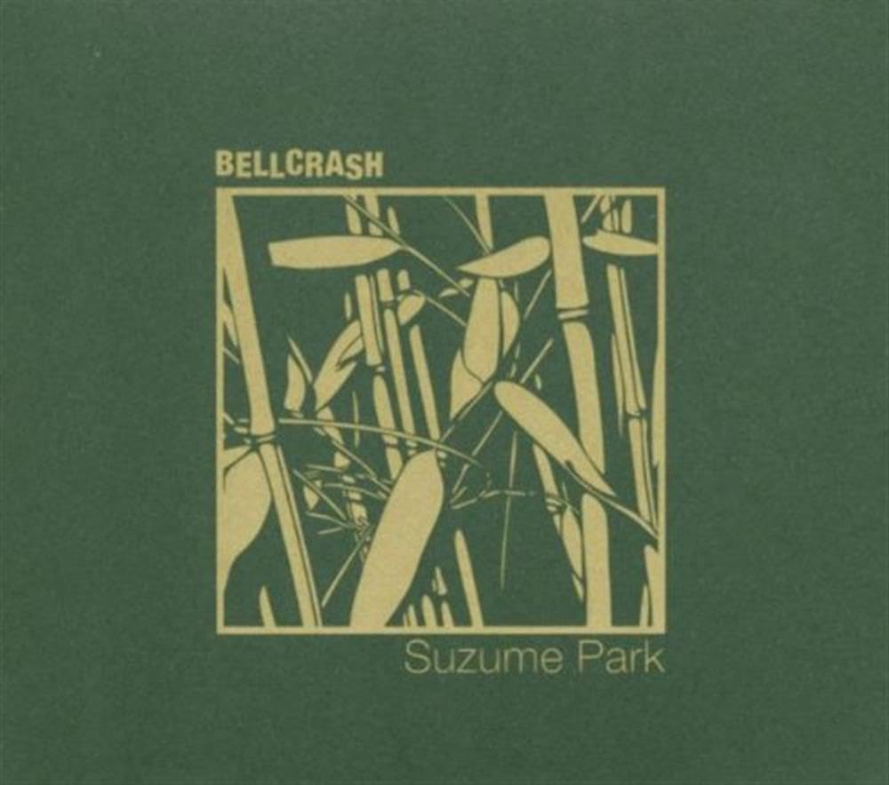 Bellcrash - Suzume Park