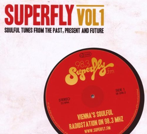 Sampler - Superfly 1