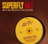 Sampler - Superfly 1