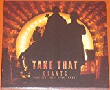 Take That - Wonderland