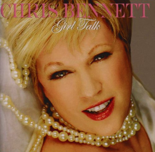 Chris Bennett - Girl Talk
