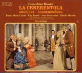 Gabriele Ferro - L'italiana in Algeri-Sony Opera House