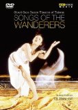 Moon Water - Modern Dance zur Musik von Johann Sebastian Bachs Cellosuiten