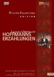  - Les Contes d'Hoffmann /Hoffmanns Erzählungen: Franz. /Dt.: Fantastische Oper in fünf Akten