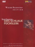 Janacek , Leos - Leos Janacek - The Cunning Little Vixen - Das schlaue Füchslein