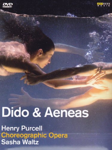  - Dido & Aeneas - Choreographic Opera