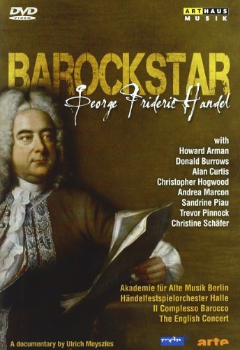  - Barockstar - Georg Friedrich Händel