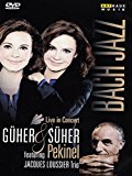 Pekinel , Güher & Süher / Mehta , Zubin - Zubin Mehta - Güher & Süher Pekinel in Concert [DVD+CD]