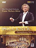 Welser-Möst , Franz - Bruckner, Anton - Sinfonie Nr. 9 in d-moll (NTSC)