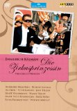 Lehar , Franz - Zigeunerliebe (Gypsy Love) ( Perry, Buzea, Dallapozza, Lorand, Friedrich, Grosskurth, Wallner, Becker, Nanschenbach, Schütz)