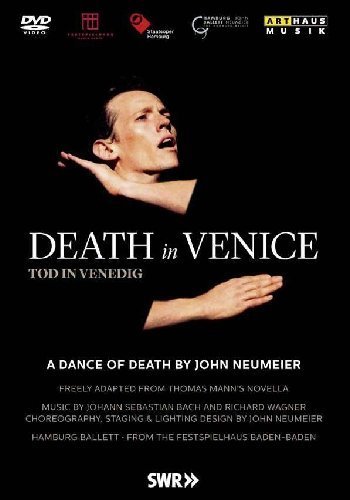 - John Neumeier: Tod in Venedig