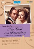 Lehar , Franz - Zigeunerliebe (Gypsy Love) ( Perry, Buzea, Dallapozza, Lorand, Friedrich, Grosskurth, Wallner, Becker, Nanschenbach, Schütz)
