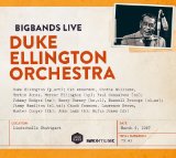 Cannonball Adderley - Legends Live - Liederhalle Stuttgart March 20, 1969