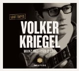 Volker Kriegel - With a Little Help from My Friends