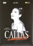 DVD - Maria Callas - La Divina - A Portrait