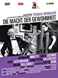 DVD - Thomas Bernhard - Der Ignorant und der Wahn...