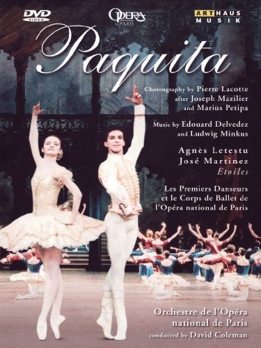 - Paquita