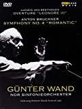 Wand , Günter & NDR Sinfonieorchester - Günter Wand: Bruckner Symphony No. 7