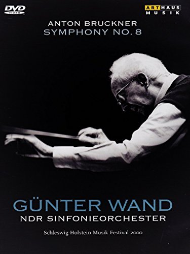 - Bruckner, Anton - Symphonie Nr. 8 (NTSC)