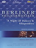 Ozawa , Seiji & Berliner Philharmoniker - Die Berliner Philharmoniker - Russian Night