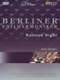 Jansons , Mariss & Berliner Philharmoniker - A Night Of Dances & Rhapsodies - Suppe / Schubert / Liszt / Enescu / Smetana / Strauss / Brahms / Strauss (Mikhail Rudy)
