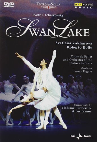 - Tschaikowsky - Swan Lake