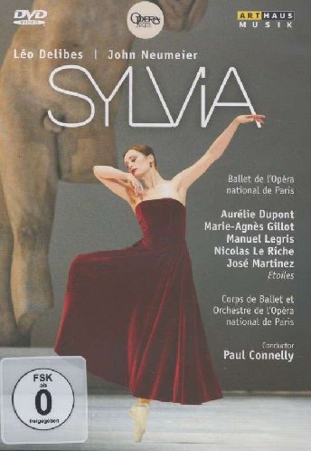 - Delibes, Léo - Sylvia