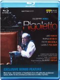  - Giacomo Puccini - Turandot [Blu-ray]