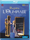  - Pergolesi: La Salustia