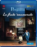  - Pergolesi: La Salustia
