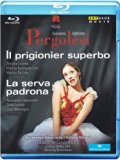  - Pergolesi: La Salustia