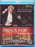 Bruckner , Anton - Bruckner: Sinfonie Nr. 4 (Festspielhaus Baden-Baden, 2015) [Blu-ray]