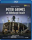  - Benjamin Britten: Peter Grimes