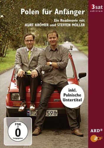 DVD - Polen für Anfänger