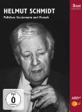  - Helmut Schmidt: Sein Jahrhundert, sein Leben [5 DVDs]