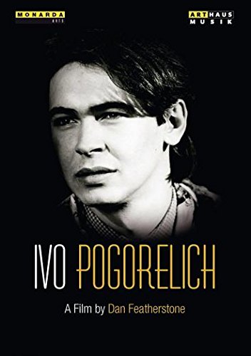  - Ivo Pogorelich [DVD]