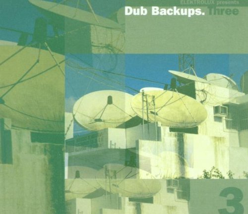 Sampler - Dub Backups Three