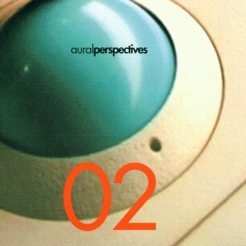 Dr.Scissors - Auralperspectives 2