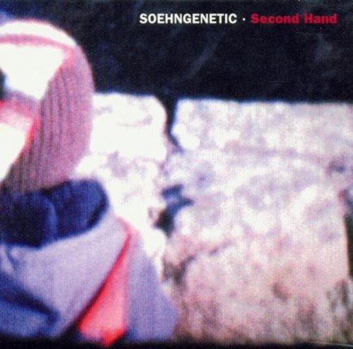 Soehngennetic - Second Hand