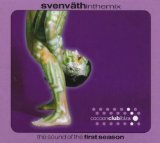 Sven in the Mix Väth - The Sound of the Fifth Season (CD + DVD)